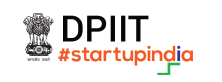DPIIT Recognised — Startup India