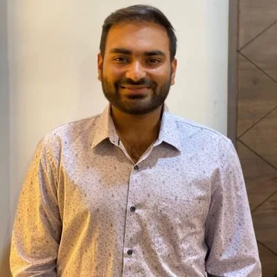Sangam Pandey, Co-founder & CEO, ArthaLearn